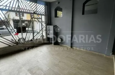 Sobrado  para venda 2 quartos + 1 closet e 2 vagas em jd. marajoara.
