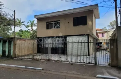 Sobrado resdencial para venda 4 dormitórios no jd. guarapiranga