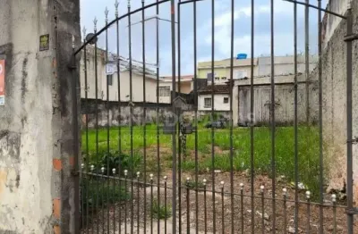 Terreno à venda na Rua Rubem de Souza, --, Vila Inglesa, São Paulo