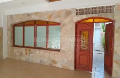 Casa a venda em jardim ipanema 3 dormitórios 1 suíte  3 vagas
