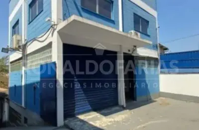 Barracão / Galpão / Depósito para alugar na Avenida Pedro Roschel Gottsfritz, --, Cidade Dutra, São Paulo