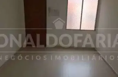 Apartamento  para  locação sendo 2 quartos  ,2  salas 1 vaga de garagem .