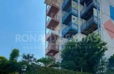 Kitnet / Stúdio para alugar na Avenida de Pinedo, --, Socorro, São Paulo