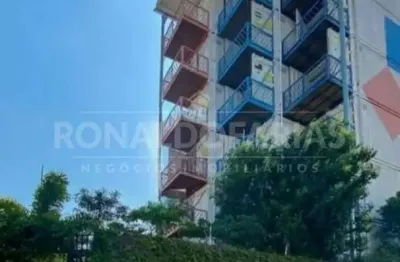 Kitnet / Stúdio para alugar na Avenida de Pinedo, --, Socorro, São Paulo