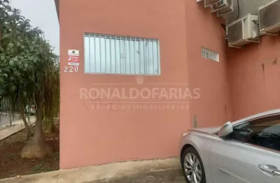 Sala comercial para alugar na Rua Antônio da Costa Dias, --, Interlagos, São Paulo