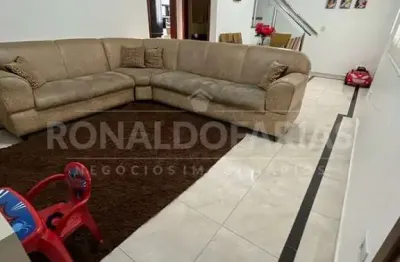 Sobrado a venda no jardim lallo, interlagos, condominio fechado