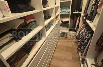 Apartamento com 3 quartos à venda na Avenida Nossa Senhora do Sabará, --, Vila Sofia, São Paulo