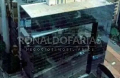 Sala comercial para alugar na Rua Doutor Geraldo Campos Moreira, --, Cidade Monções, São Paulo