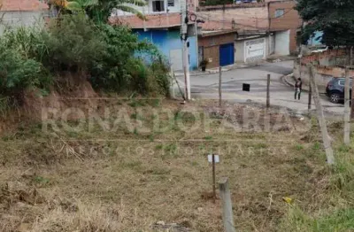 Terreno à venda na Rua Maestro Luiz Roberto Borges, --, Jardim Ellus, São Paulo