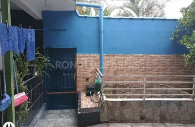 Casa com 2 quartos à venda na Rua Alonso Lobo, --, Jardim Shangrilá (Zona Sul), São Paulo