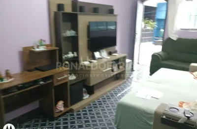 Casa com 2 quartos à venda na Rua Alonso Lobo, --, Jardim Shangrilá (Zona Sul), São Paulo