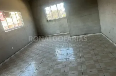 Sala comercial com 1 sala para alugar na Avenida Dona Belmira Marin, --, Parque Brasil, São Paulo
