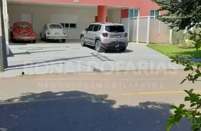 Casa com 3 quartos à venda na 10ª Rua Zelia De Lima Rosa, --, Portal Ville Azaleia, Boituva
