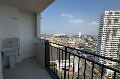 Apartamento com 3 quartos à venda na Avenida do Rio Bonito, --, Socorro, São Paulo