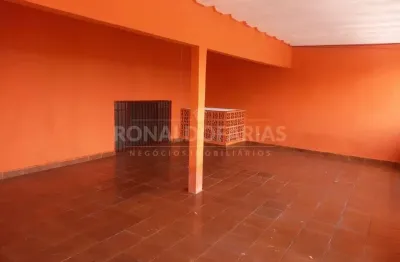 Casa com 3 quartos à venda na Rua Professor Roldão de Barros, --, Jardim Mália I, São Paulo