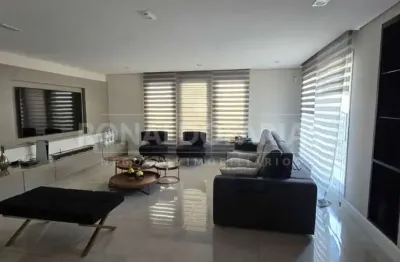 Casa alto padrão à venda no city campo grande  3 suítes e 4 vagas cobertas