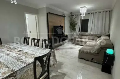 Apartamento a venda 3 dormitórios 1 suíte1 vaga - condomínio morada marajoara - interlagos