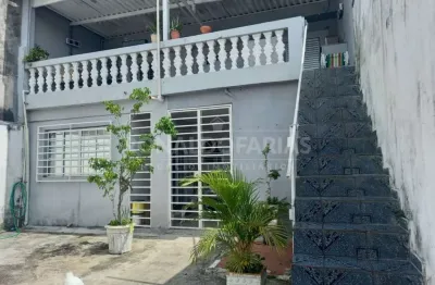 Casa com 4 quartos à venda na Rua Fulgêncio Vertello, --, Parque Alto do Rio Bonito, São Paulo