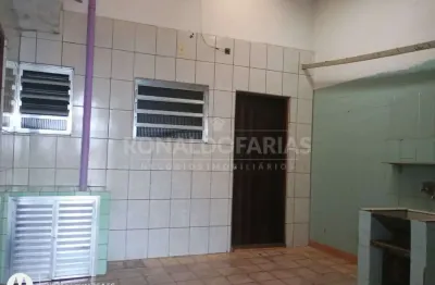 Casa com 2 quartos à venda na Rua Lauro Cordeiro, --, Jardim Bonito, São Paulo