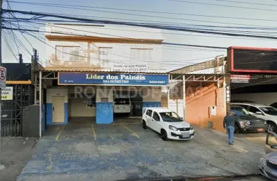 Prédio com 3 salas à venda na Avenida Atlântica, --, Interlagos, São Paulo