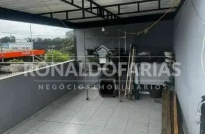 Prédio com 3 salas à venda na Avenida Atlântica, --, Interlagos, São Paulo