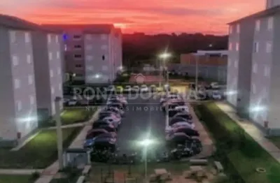 Apartamento com 2 quartos à venda na Rua Salvador Dali, --, Jardim Apura, São Paulo