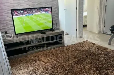 Apartamento com 2 quartos à venda na Rua Salvador Dali, --, Jardim Apura, São Paulo