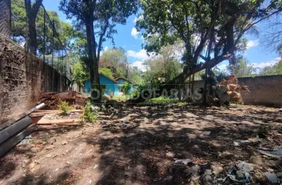 Terreno à venda na Avenida Guilherme Henschel, --, Interlagos, São Paulo