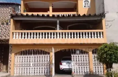 Casa a Venda 4 dormitórios 1 suite 2 vagas proximo a estação primavera interlagos cptm