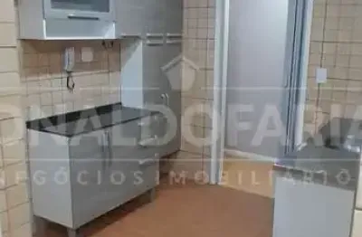 Apartamento com 2 quartos para alugar na Rua Inocêncio de Camargo, --, Pedreira, São Paulo