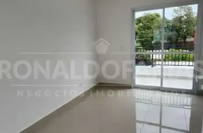 Apartamento a venda com 01 dormitorios  na regiao de interlagos