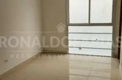 Apartamento a venda com 01 dormitorio na regiao do campo grande