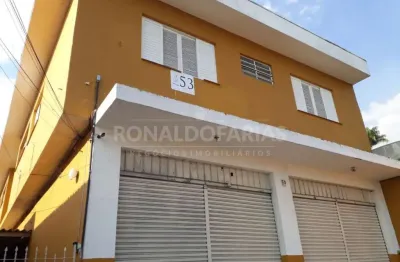 Sala comercial para alugar na Avenida Antônio Barbosa da Silva Sandoval, --, Interlagos, São Paulo