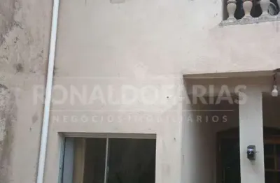 Casa com 3 quartos à venda na Rua Alonso Lobo, --, Jardim Shangrilá (Zona Sul), São Paulo