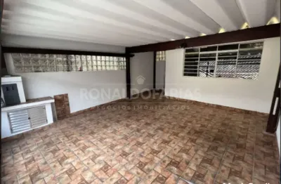 Sobrado a venda com 02 dormitorios e 120 m² na regiao do socorro