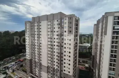 Apartamento a venda 2 dormitórios em interlagos prox. a estação autódromo