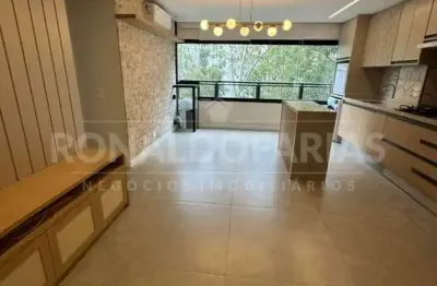 Apartamento com 2 quartos à venda na Rua Dankmar Adler, --, Morumbi, São Paulo