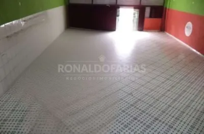 Galpao comercial bairro interlagos avenida atlântica 230 m útil.