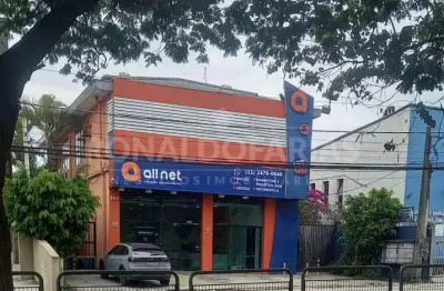 Prédio com 18 salas à venda na Avenida do Jangadeiro, --, Interlagos, São Paulo
