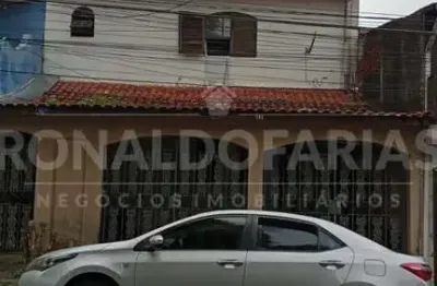 Casa a venda 3 dormitórios 1 suíte 2 vagas perto da estação primavera