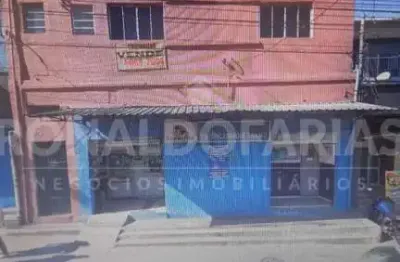 Prédio à venda na Avenida Dona Belmira Marin, --, Parque Brasil, São Paulo