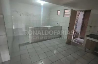 Casa com 1 quarto para alugar na Rua Professor Oswaldo Quirino Simoes, --, Interlagos, São Paulo