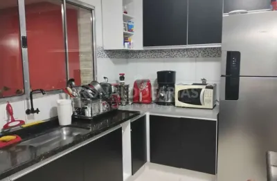 Casa à venda  parque grajaú 2 dormitórios 2 vagas excelente localização.