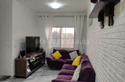 Apartamento para venda ao lado da estação autódromo interlagos com 55m2 reformado