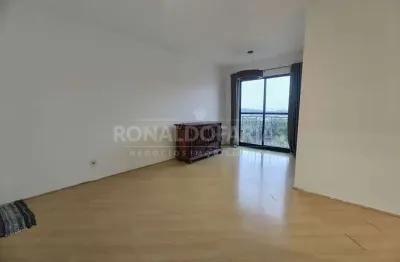Apartamento com 3 quartos à venda na Rua Bartolomeo Bon, --, Jardim Dracena, São Paulo