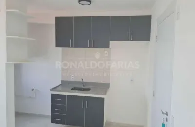 Apartamento para Locação no Socorro com 2 dormitorios pronto para morar