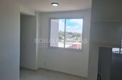 Apartamento novo para Locaçao na região do Socorro com 2 dormitorios