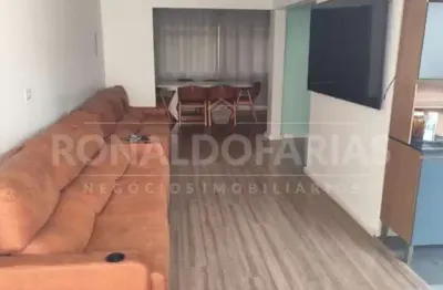 Sobrado para venda jardim clipper com 4 dormitórios e 3 vagas reformado