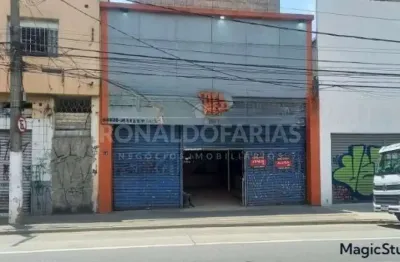 Prédio à venda na Rua Doutor Antônio Bento, --, Santo Amaro, São Paulo