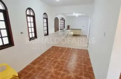 Casa comercial com 2 salas à venda na Rua Professor Oswaldo Quirino Simoes, --, Interlagos, São Paulo